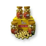 TOBELO GOLDEN BALL